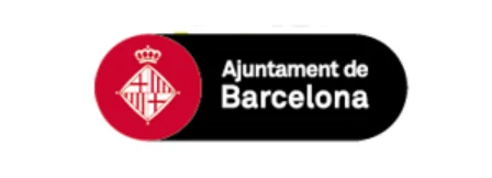 Logotipo del Ajuntament de Barcelona