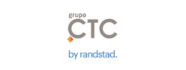 Logotipo de CTC