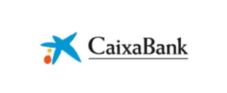 Logotipo de CaixaBank