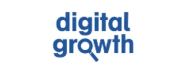 Logotipo de Digital Growth