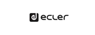 Logotipo de Ecler