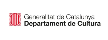Logotipo de la Generalitat de Catalunya