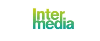 Logotipo de Intermedia