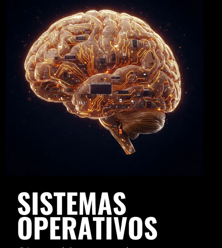 Logotipo de la metodología Sistemas Operativos