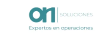 Logotipo de ON Soluciones